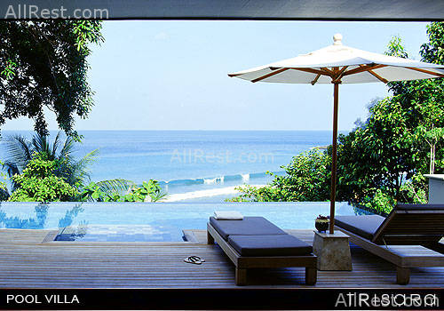 Trisara Resort 8